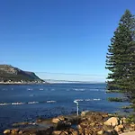Tides Fish Hoek