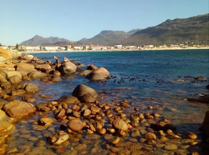 Tides Fish Hoek