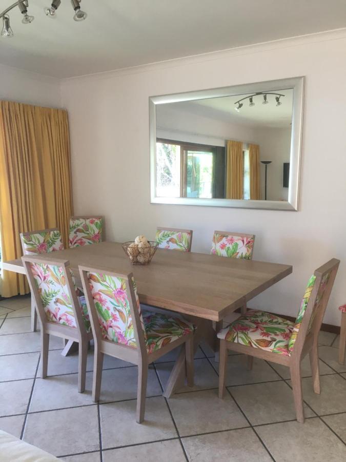 Apartment Tides Fish Hoek Cape Town