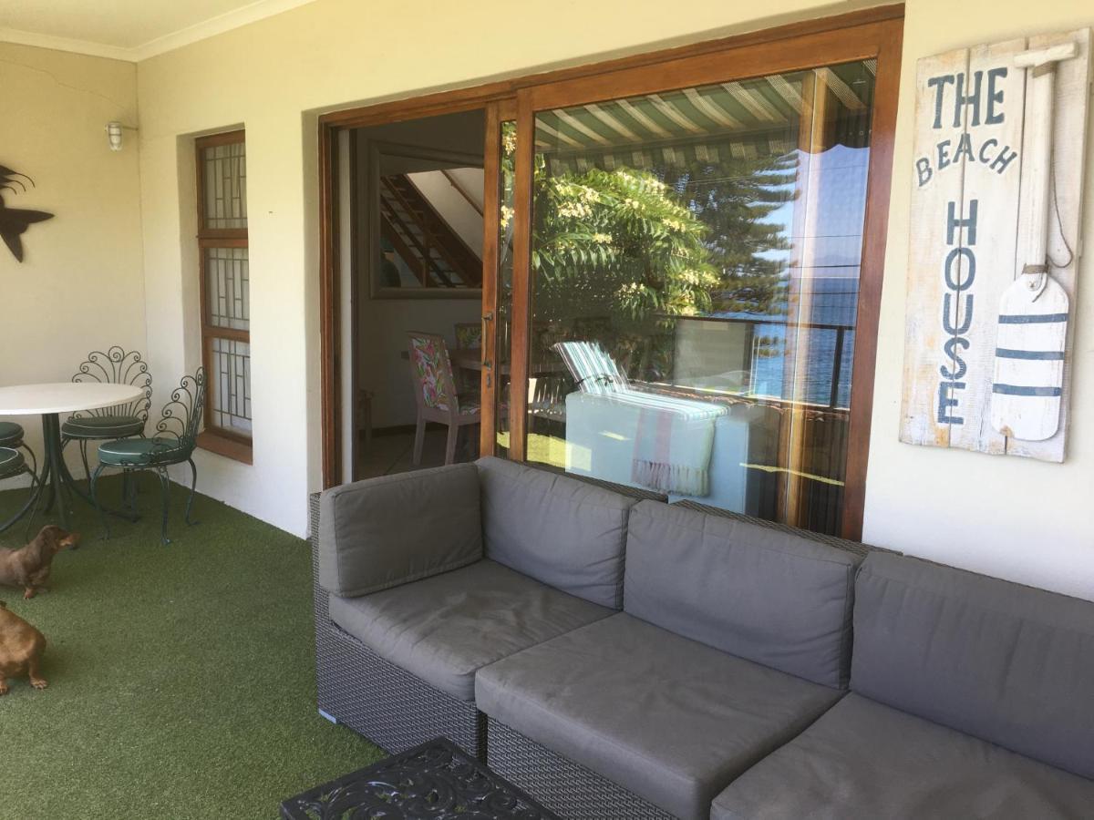Tides Fish Hoek Apartment