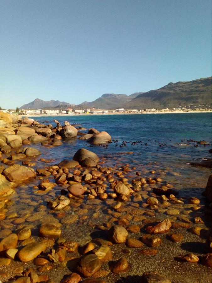 Tides Fish Hoek *