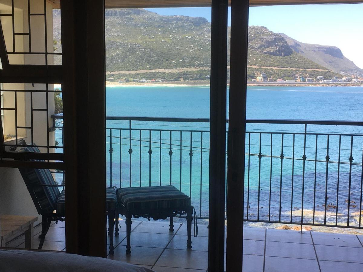 Tides Fish Hoek