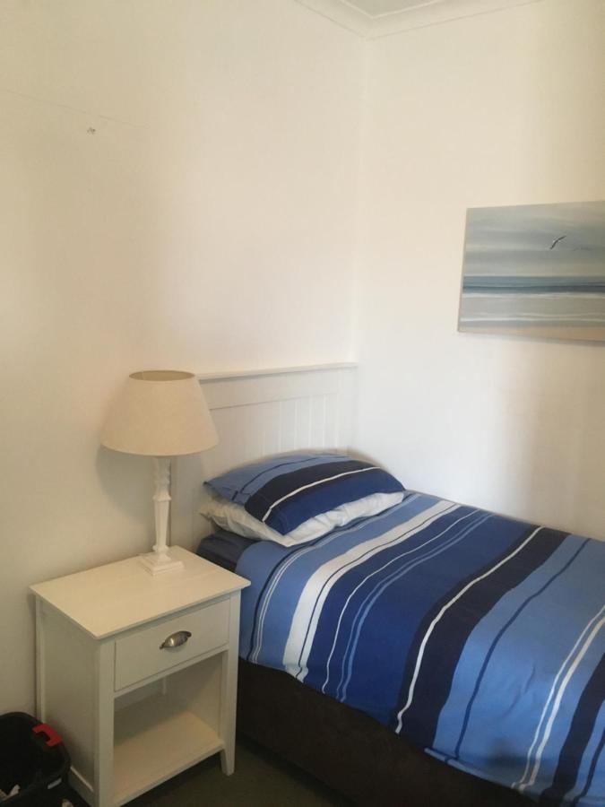 Apartment Tides Fish Hoek