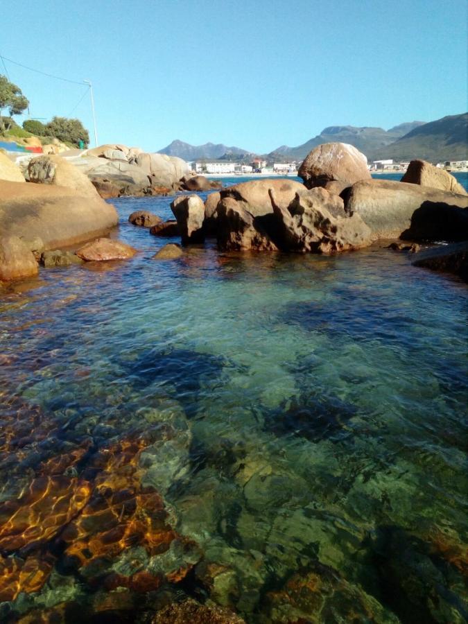 Tides Fish Hoek * Cape Town
