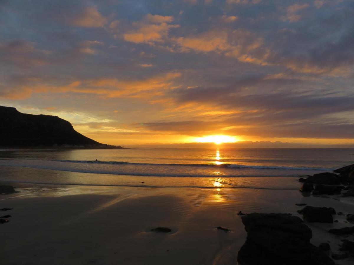Apartment Tides Fish Hoek Cape Town