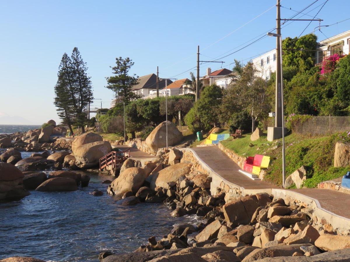 Apartment Tides Fish Hoek