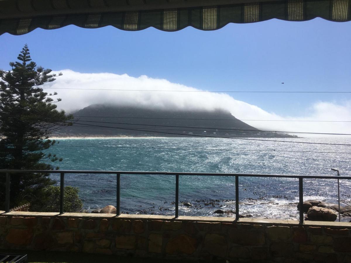 Tides Fish Hoek Cape Town