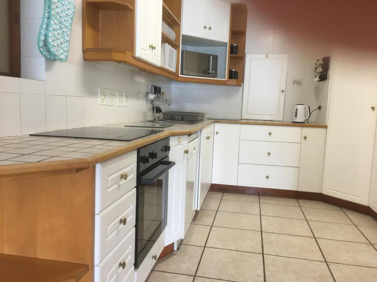 Apartment Tides Fish Hoek Cape Town