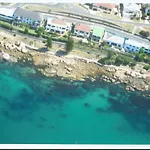 Tides Fish Hoek