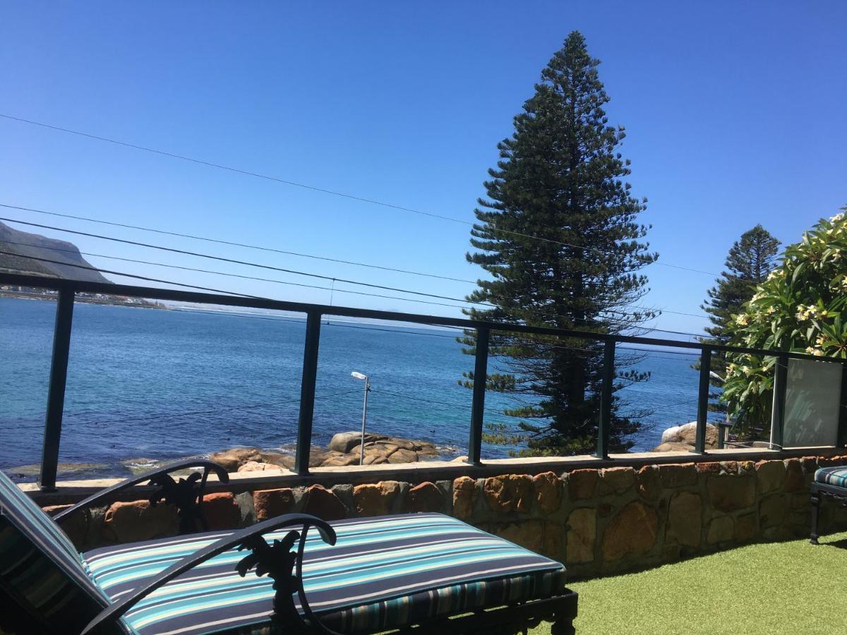 Tides Fish Hoek Apartment Cape Town