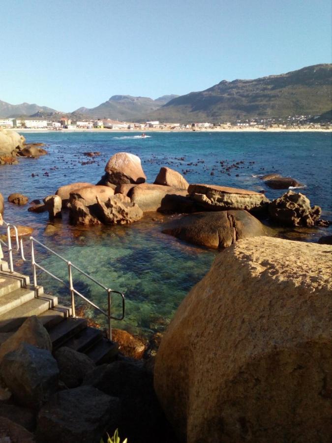 Apartment Tides Fish Hoek