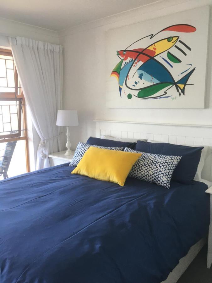 Tides Fish Hoek