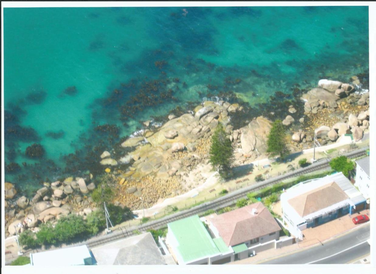 Tides Fish Hoek