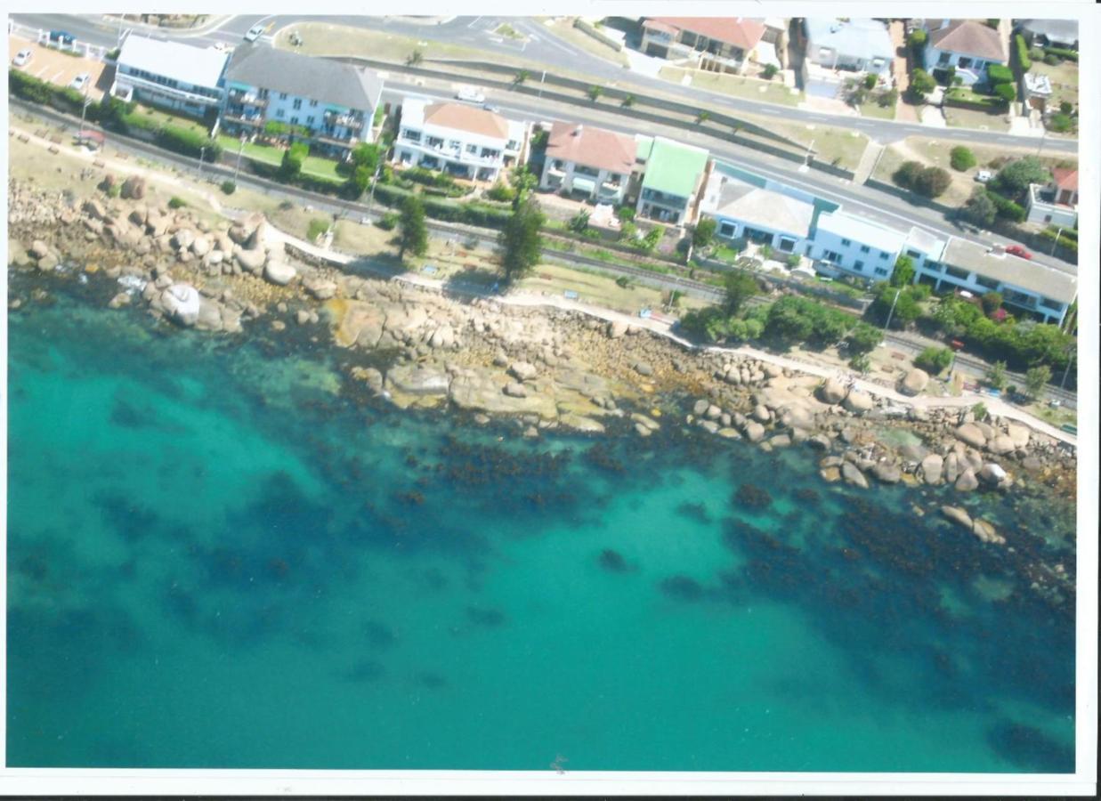 Tides Fish Hoek *