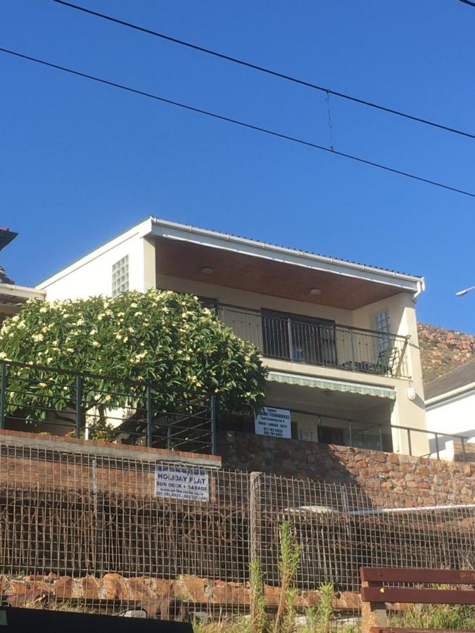 Apartment Tides Fish Hoek *