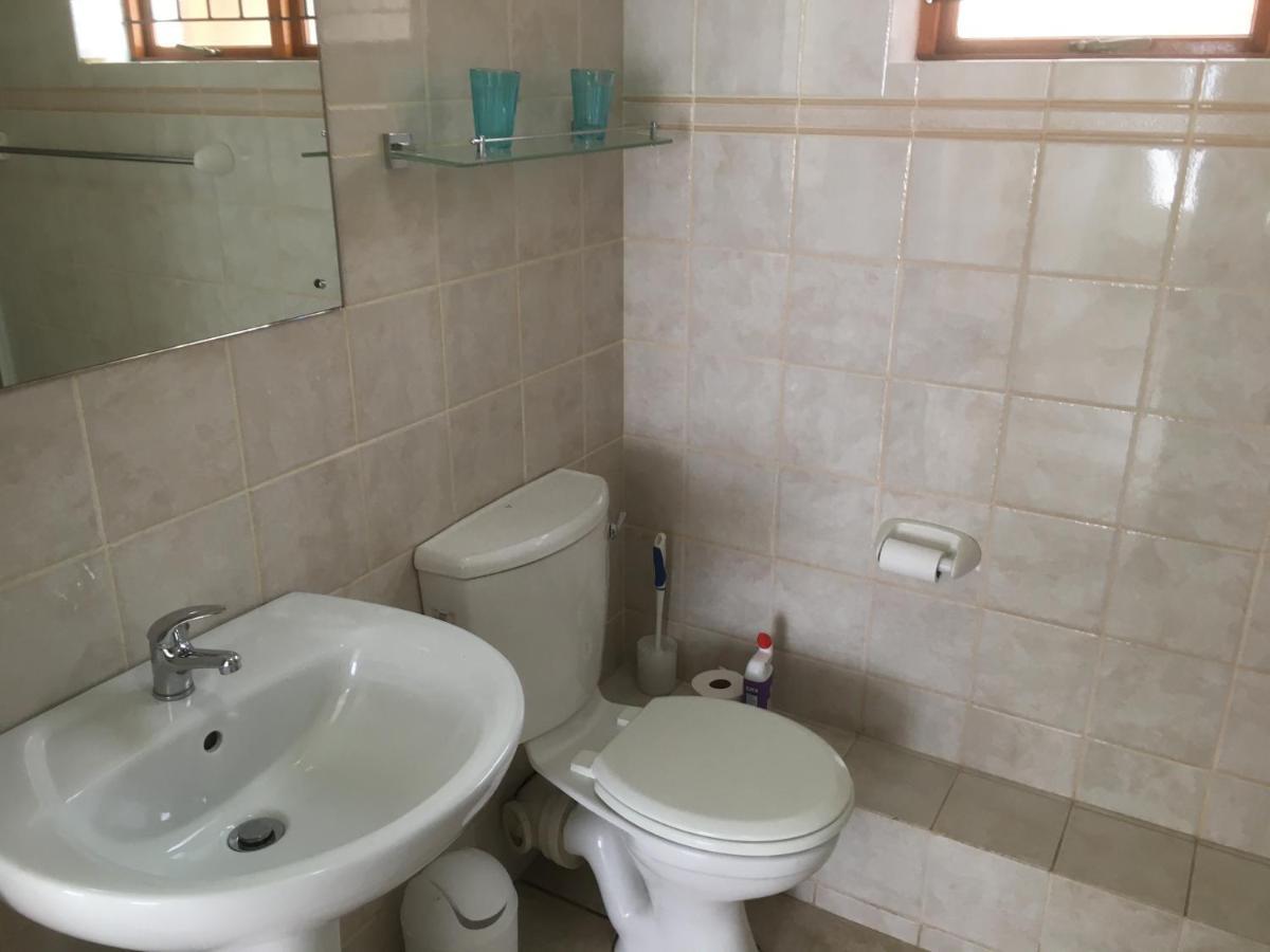 Apartment Tides Fish Hoek