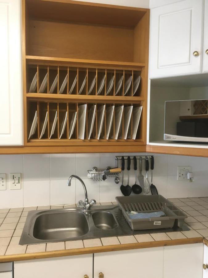 Apartment Tides Fish Hoek Cape Town