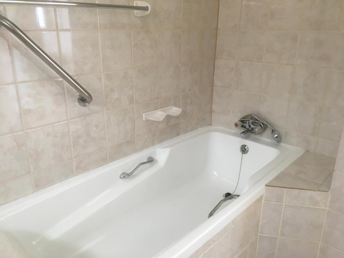 Apartment Tides Fish Hoek *