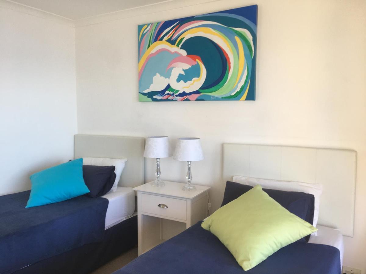 Tides Fish Hoek Apartment